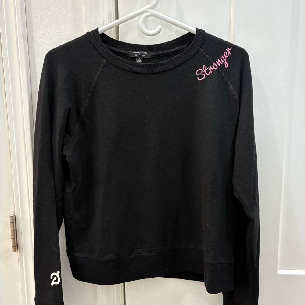 Peloton Beyond Yoga Women's Top